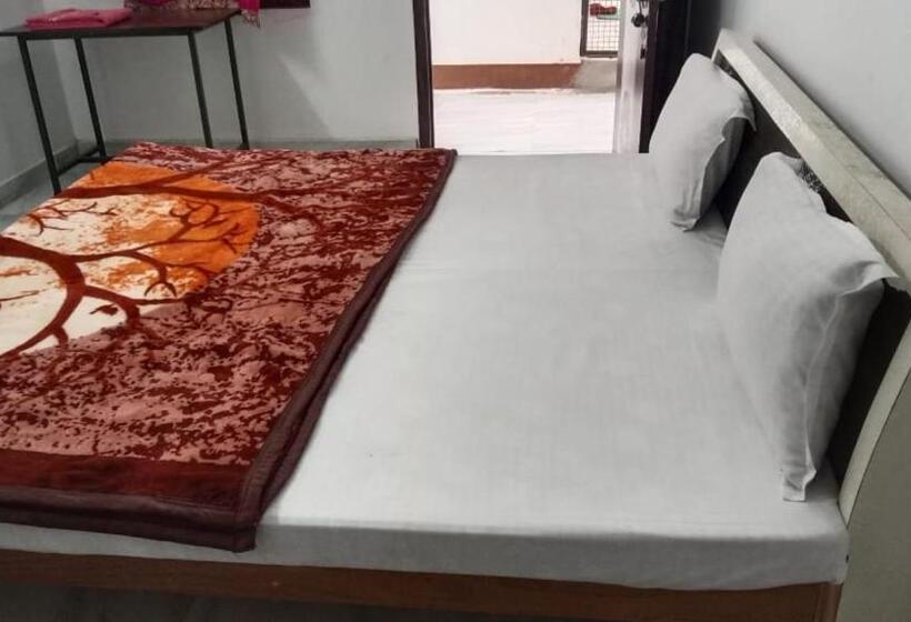 Hotel Shastri Nagar Dharmshala Ayodhya