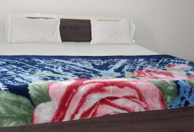 Hotel Shastri Nagar Dharmshala Ayodhya