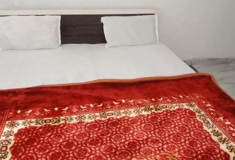 ホテル Shastri Nagar Dharmshala Ayodhya