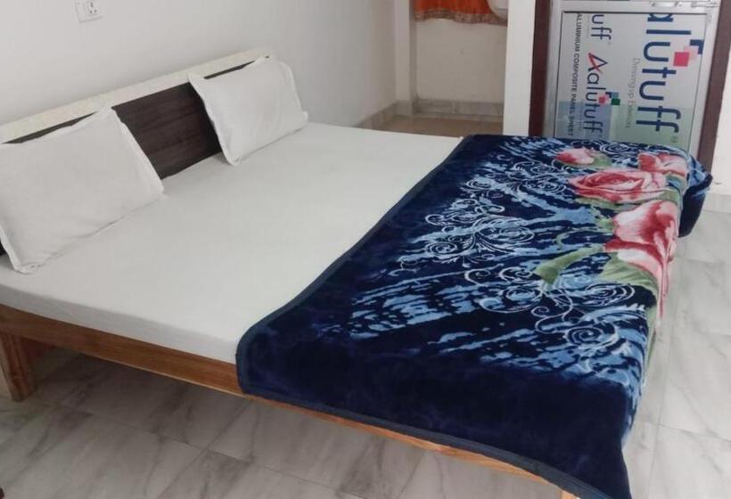 Hotel Shastri Nagar Dharmshala Ayodhya