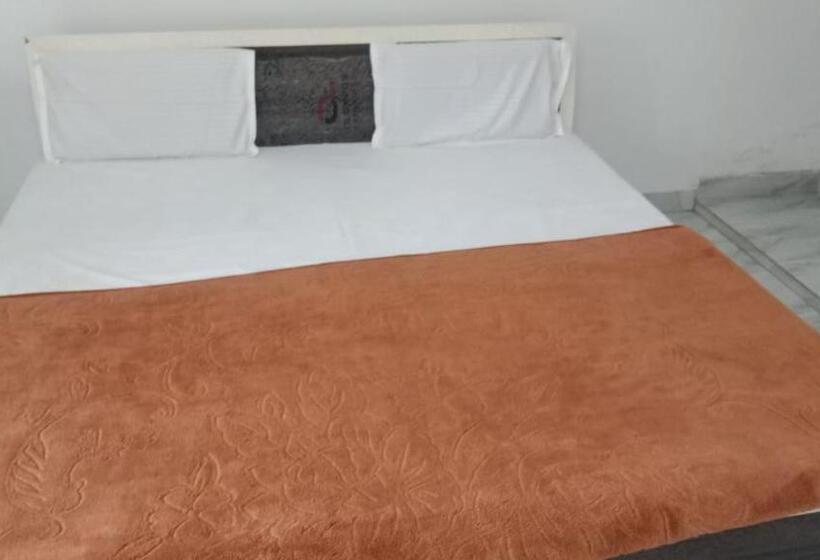 Hotel Shastri Nagar Dharmshala Ayodhya