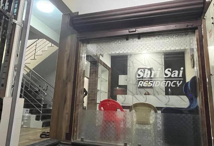 Hotel Shri Sai Residency
