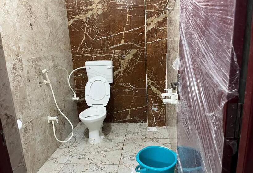 Hotel Shri Sai Residency