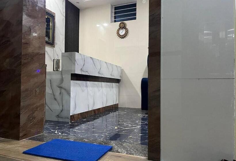 Hotel Shri Sai Residency