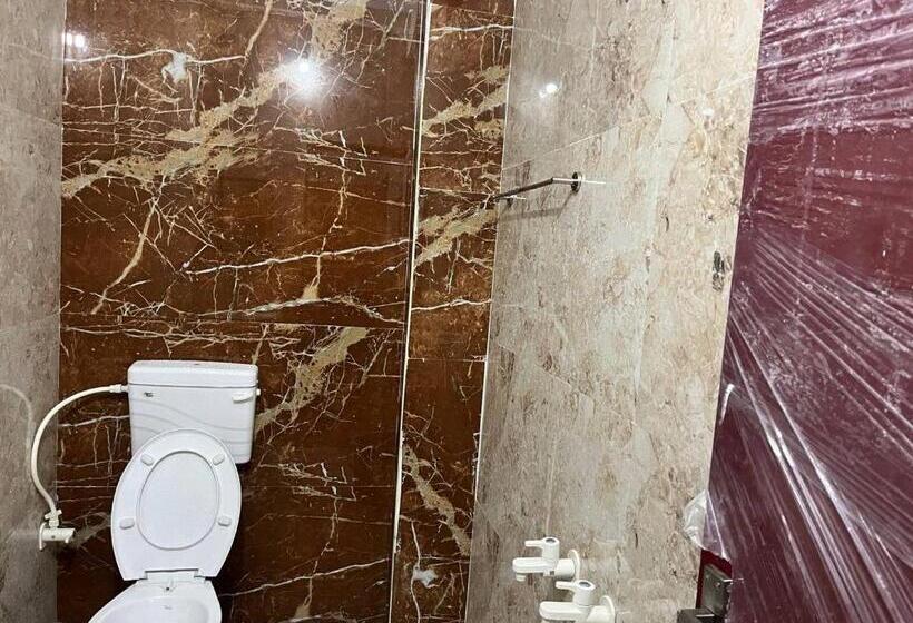 Hotel Shri Sai Residency