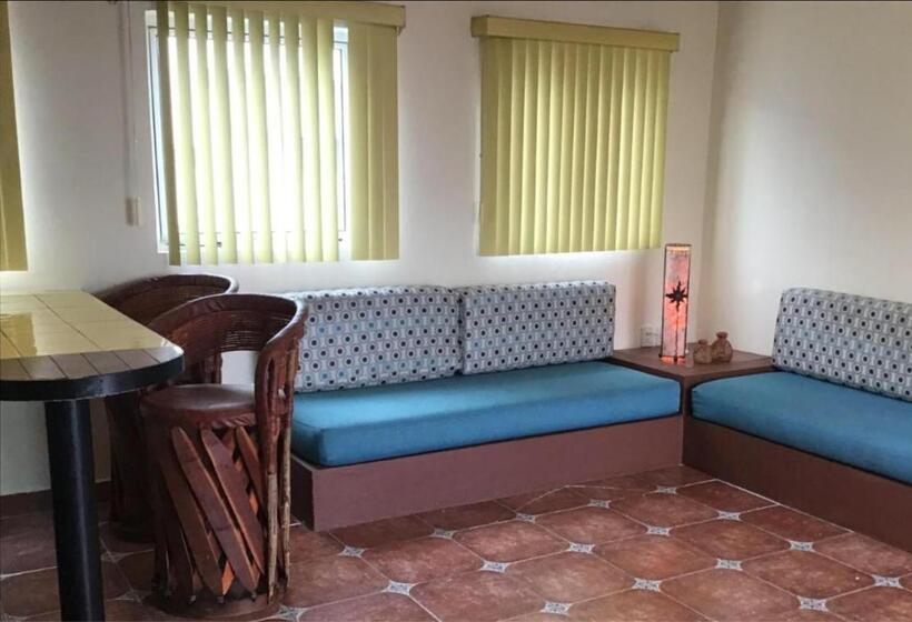 فندق Suite Sofia Veracruz