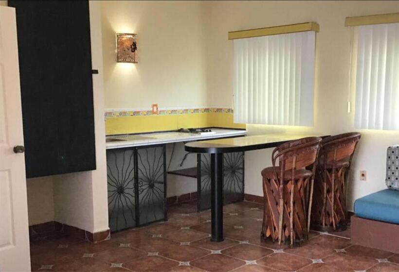 فندق Suite Sofia Veracruz