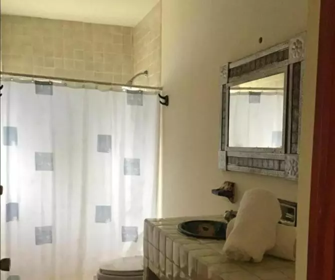 Hotelli Suite Sofia Veracruz