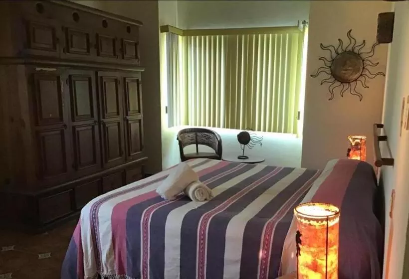 Hotelli Suite Sofia Veracruz