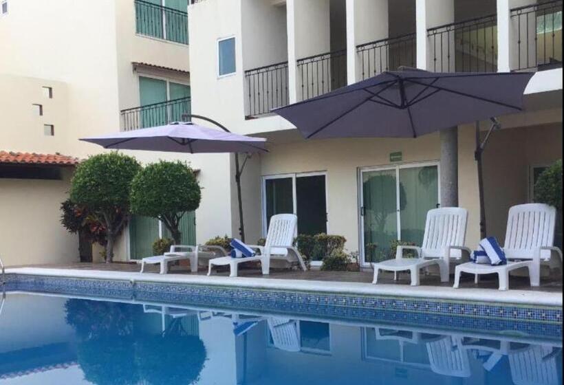 فندق Suite Sofia Veracruz