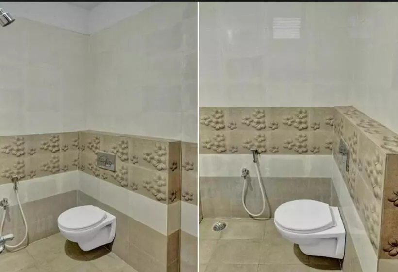 Hotelli The Royal Comforts