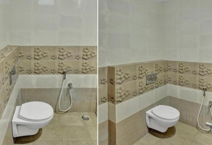 Hotel The Royal Comforts