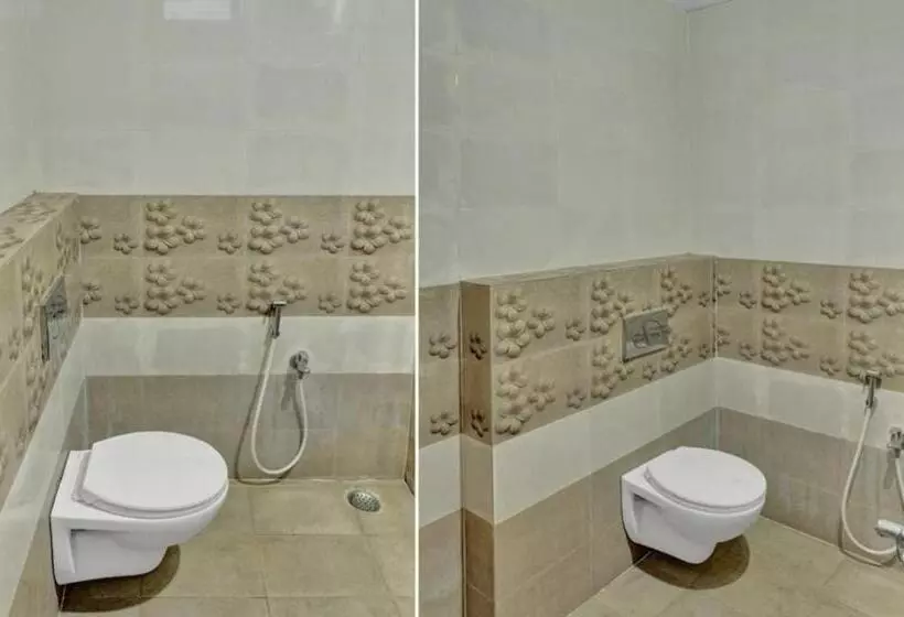 Hotelli The Royal Comforts