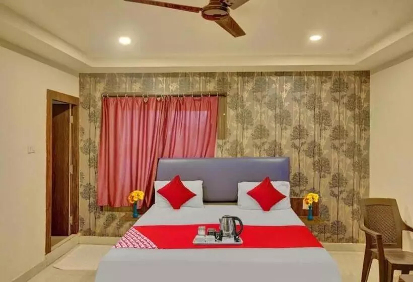 Hotelli The Royal Comforts