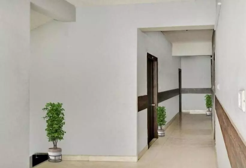 Hotelli The Royal Comforts