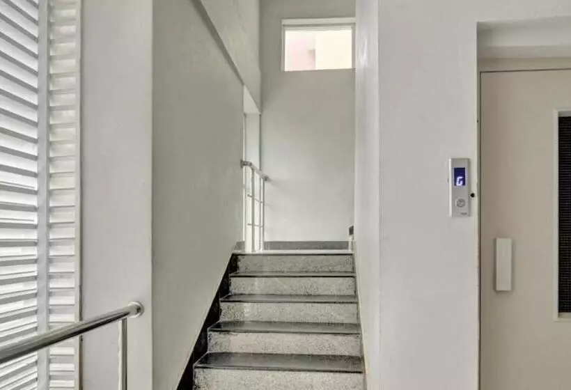 Hotelli The Royal Comforts