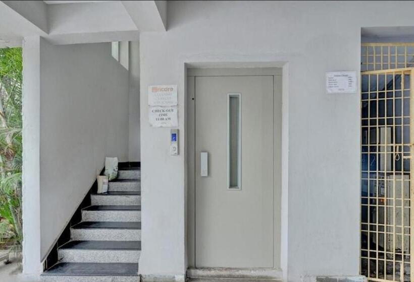 Hotel The Royal Comforts