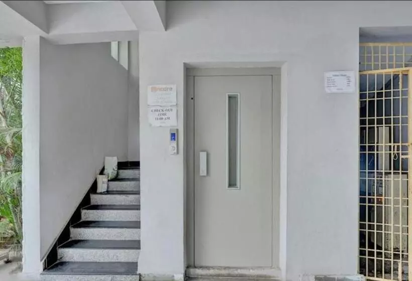 Hotelli The Royal Comforts