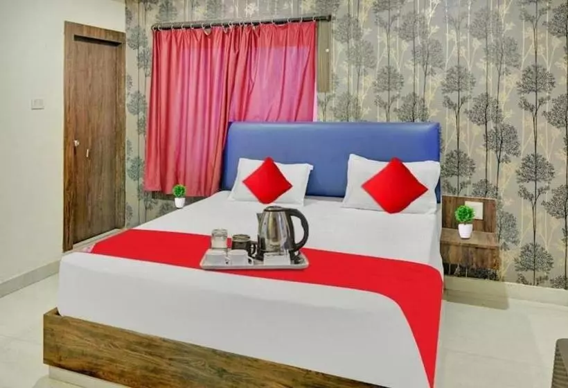 Hotelli The Royal Comforts