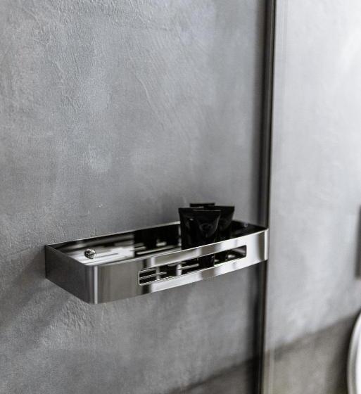 هتل Vila Serenata