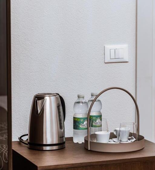 هتل Vila Serenata