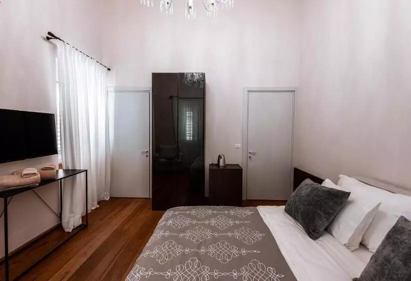 Hôtel Vila Serenata