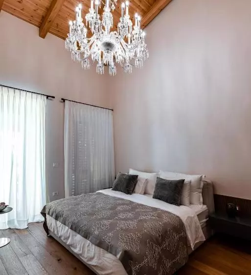Hôtel Vila Serenata
