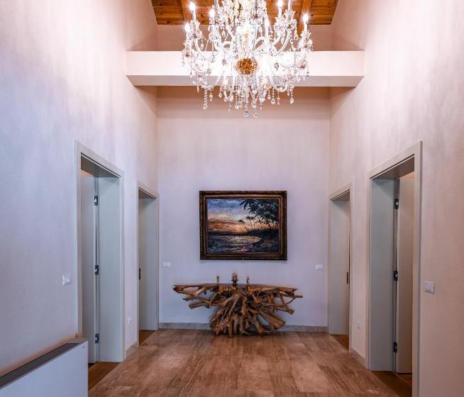 هتل Vila Serenata