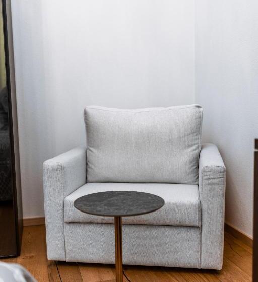 هتل Vila Serenata