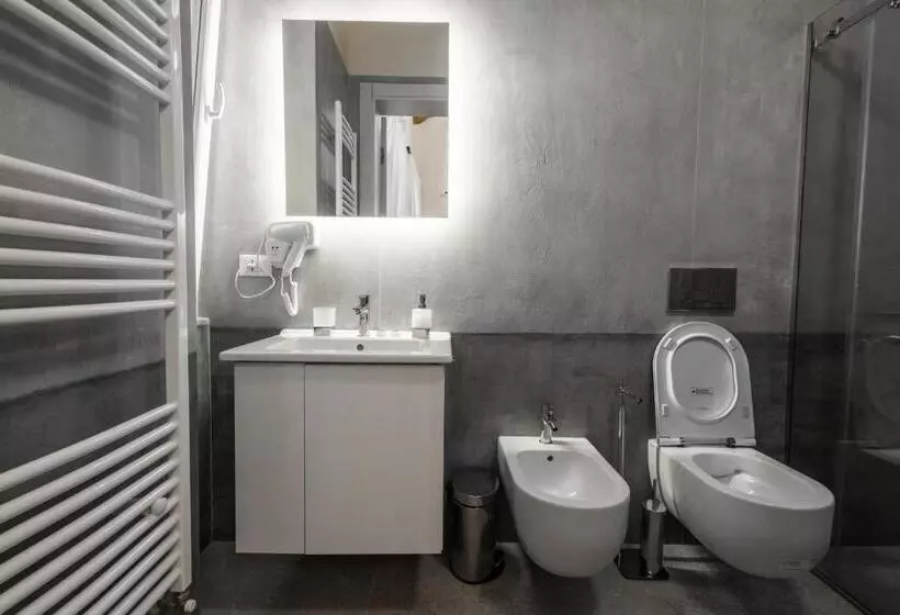 Hôtel Vila Serenata