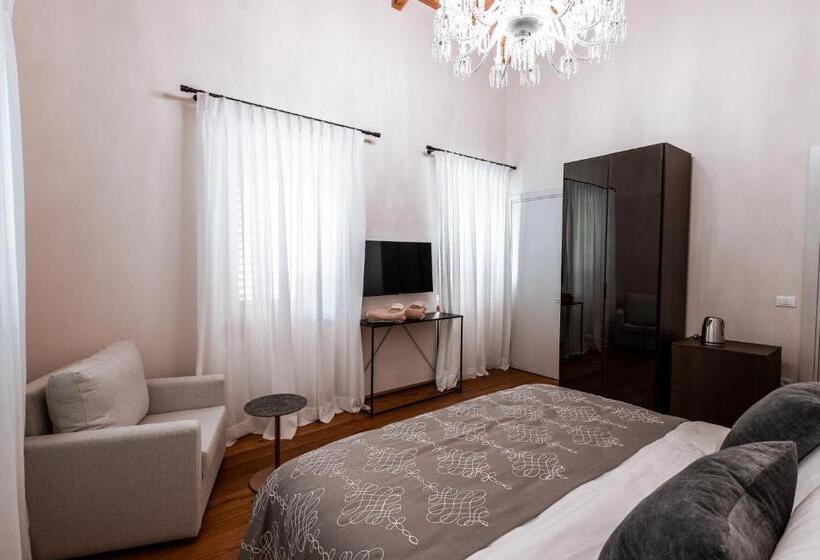 هتل Vila Serenata