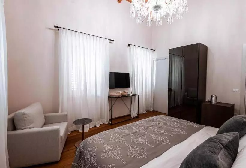 Hôtel Vila Serenata