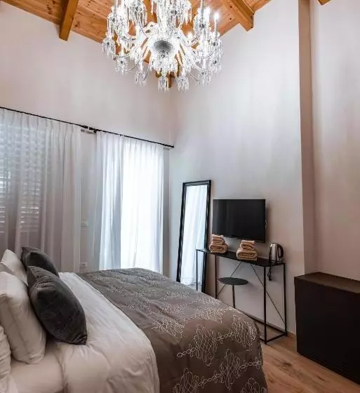Hôtel Vila Serenata