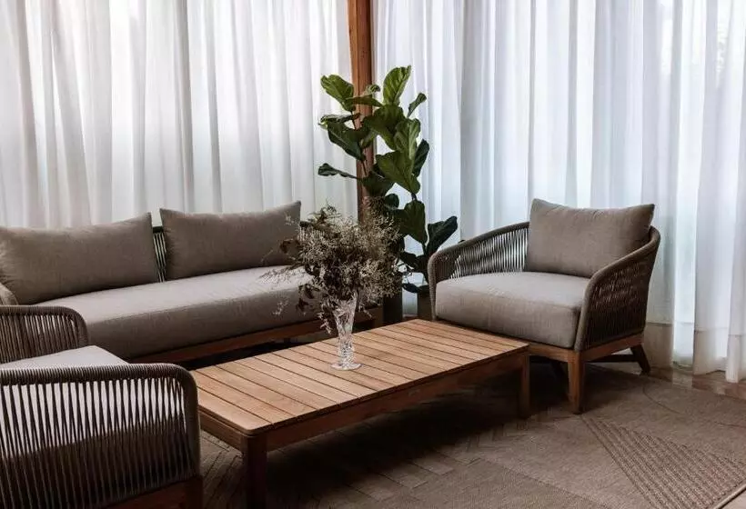 Hôtel Vila Serenata