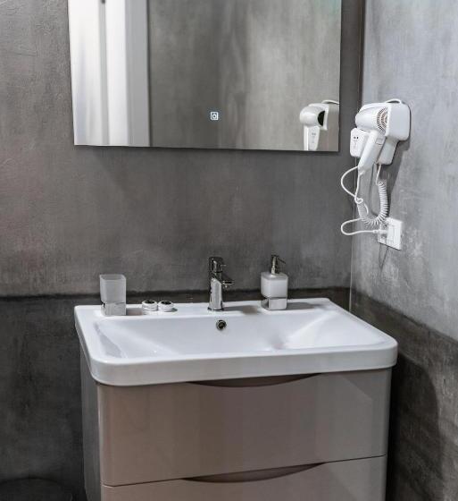 هتل Vila Serenata