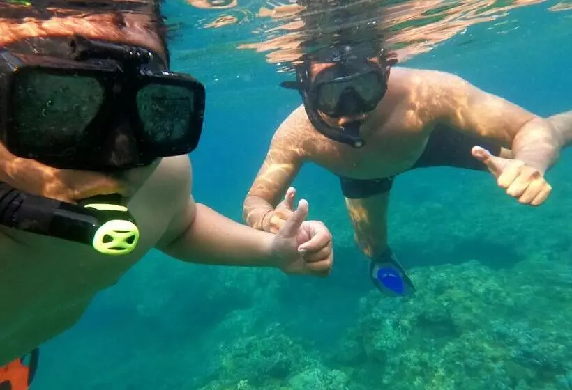 Majatalo Bali Taoka Beach Villa