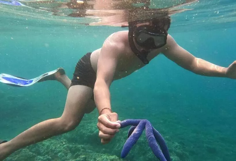 Majatalo Bali Taoka Beach Villa