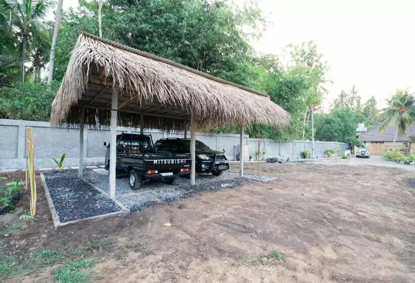 Majatalo Bali Taoka Beach Villa