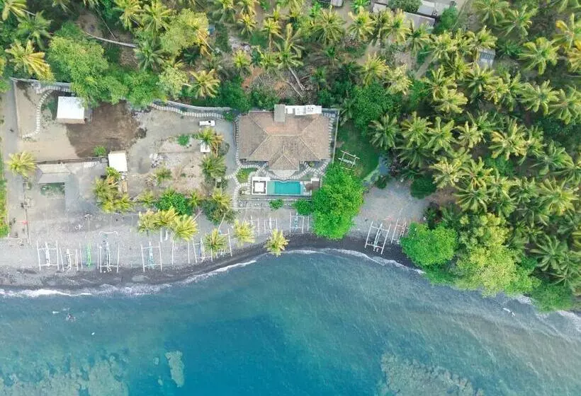 Majatalo Bali Taoka Beach Villa