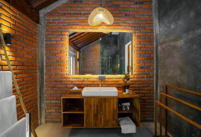 Пансион Bali Taoka Beach Villa