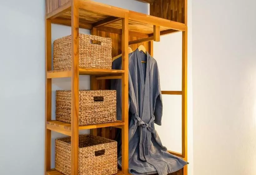 Majatalo Bali Taoka Beach Villa