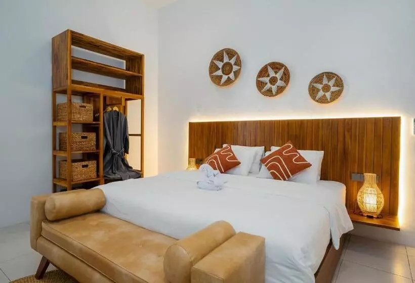 Majatalo Bali Taoka Beach Villa