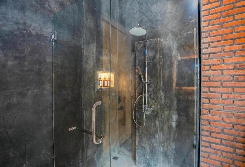 Пансион Bali Taoka Beach Villa