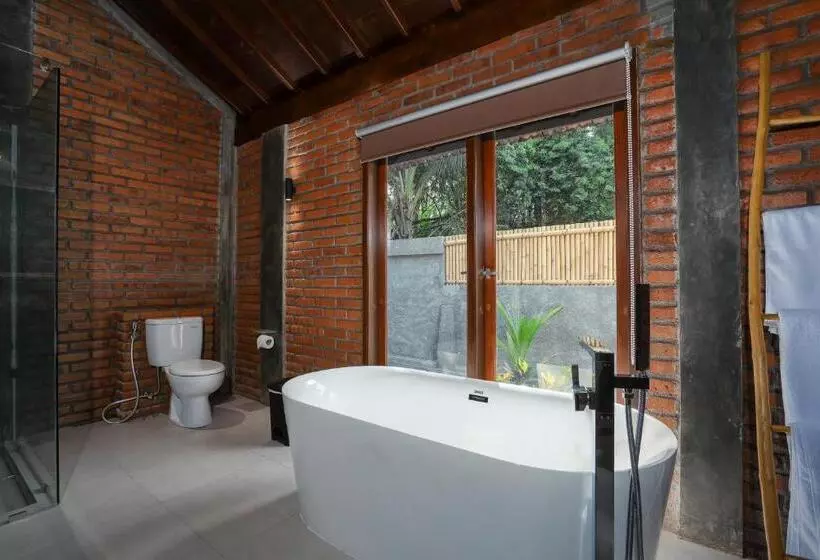 Majatalo Bali Taoka Beach Villa