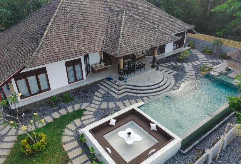 Пансион Bali Taoka Beach Villa