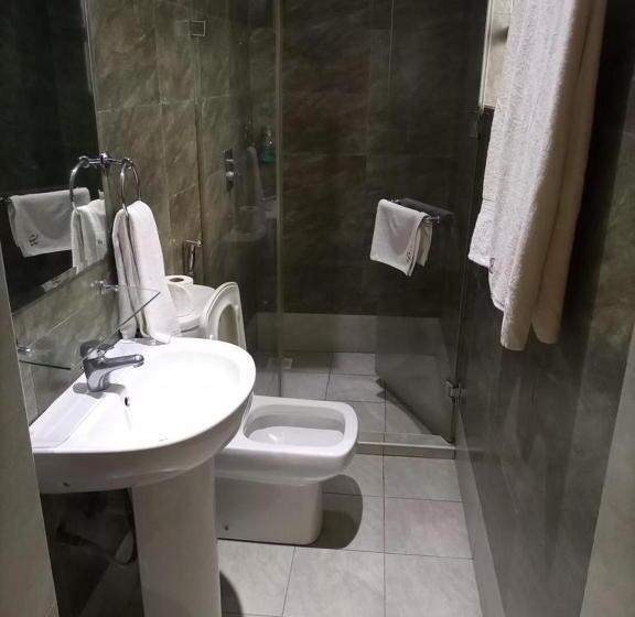 پانسیون Brownies Deluxe