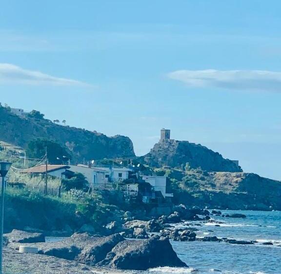 پانسیون Cottage Room Deluxe Con Parcheggio