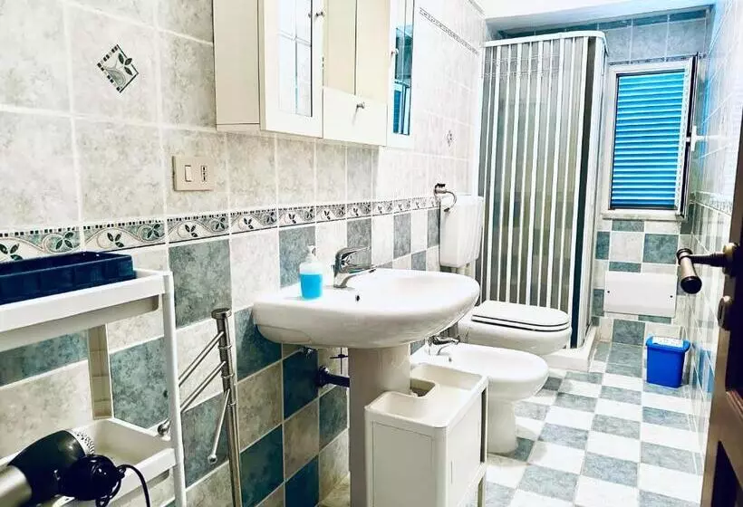 پانسیون Cottage Room Deluxe Con Parcheggio