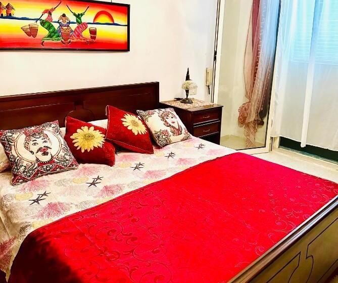 پانسیون Cottage Room Deluxe Con Parcheggio