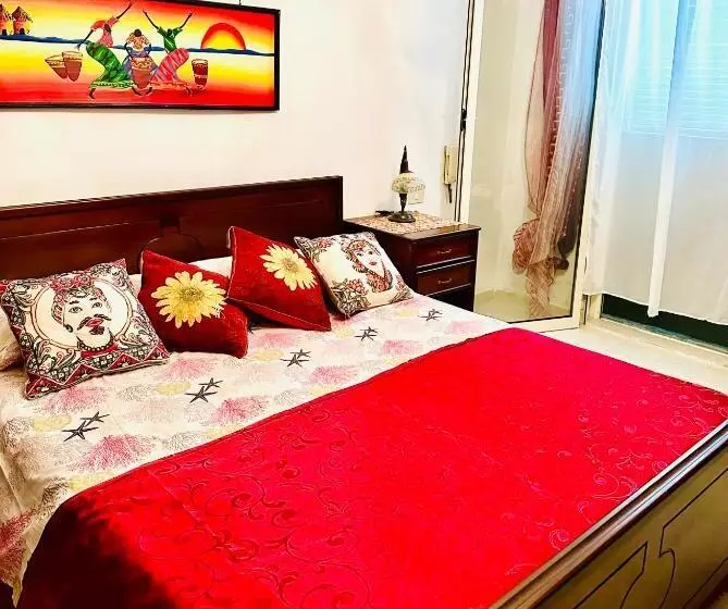 پانسیون Cottage Room Deluxe Con Parcheggio